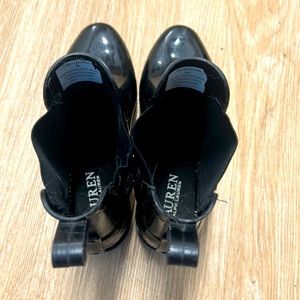 Ralph Lauren Rain Boots